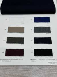 10606 TC 23S Twill NANO-WING مقاوم للماء[Textile / Fabric] VANCET صور إضافية