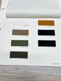 10609 تشينو 20s مطاطي NANO-WING (خالٍ من PFOA) طارد للماء[Textile / Fabric] VANCET صور إضافية