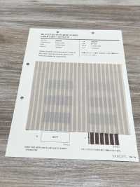 33010 دنغري مخطط 20S[Textile / Fabric] VANCET صور إضافية