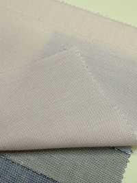 74500 شامبراي أكسفورد الحقيقي[Textile / Fabric] VANCET صور إضافية