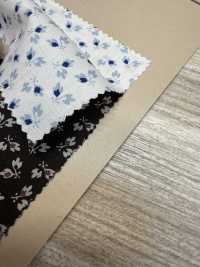 82101 SEVENBERRY® برودكلوث بطباعة نباتية[Textile / Fabric] VANCET صور إضافية