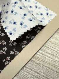 82101 SEVENBERRY® برودكلوث بطباعة نباتية[Textile / Fabric] VANCET صور إضافية