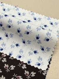 82101 SEVENBERRY® برودكلوث بطباعة نباتية[Textile / Fabric] VANCET صور إضافية