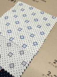 82118 SEVENBERRY® برودكلوث نقش صغير[Textile / Fabric] VANCET صور إضافية