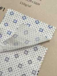 82118 SEVENBERRY® برودكلوث نقش صغير[Textile / Fabric] VANCET صور إضافية