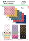 88198 SEVENBERRY® برودكلوث منقط