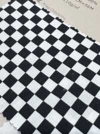 88199 SEVENBERRY® برودكلوث بنقشة مربعات النجوم والأعلام[Textile / Fabric] VANCET صور إضافية