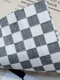 88199 SEVENBERRY® برودكلوث بنقشة مربعات النجوم والأعلام[Textile / Fabric] VANCET صور إضافية