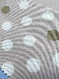 88202 SEVENBERRY® 20 تويل CAT-LIGHT بنمط منقّط ومخطط[Textile / Fabric] VANCET صور إضافية