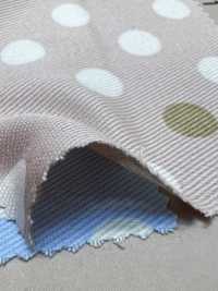 88202 SEVENBERRY® 20 تويل CAT-LIGHT بنمط منقّط ومخطط[Textile / Fabric] VANCET صور إضافية