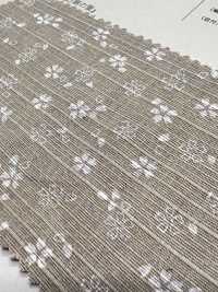 88235 SEVENBERRY® شانتونغ بنمط ياباني (طباعة على الوجهين)[Textile / Fabric] VANCET صور إضافية