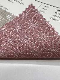 88235 SEVENBERRY® شانتونغ بنمط ياباني (طباعة على الوجهين)[Textile / Fabric] VANCET صور إضافية