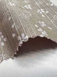 88235 SEVENBERRY® شانتونغ بنمط ياباني (طباعة على الوجهين)[Textile / Fabric] VANCET صور إضافية