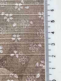 88235 SEVENBERRY® شانتونغ بنمط ياباني (طباعة على الوجهين)[Textile / Fabric] VANCET صور إضافية