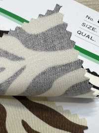 88306 SEVENBERRY® 20S تويل بطبعة حيوانات[Textile / Fabric] VANCET صور إضافية