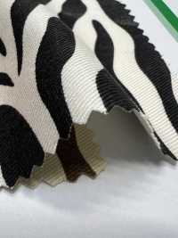 88306 SEVENBERRY® 20S تويل بطبعة حيوانات[Textile / Fabric] VANCET صور إضافية