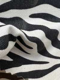 88306 SEVENBERRY® 20S تويل بطبعة حيوانات[Textile / Fabric] VANCET صور إضافية
