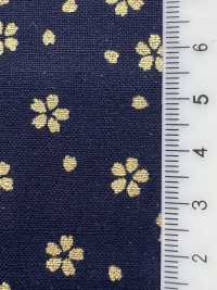 88337 SEVENBERRY® قماش شيتيغ بلون واحد بنقشة يابانية ذهبية[Textile / Fabric] VANCET صور إضافية