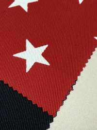 88612 SEVENBERRY® 20S تويل بنمط نجوم[Textile / Fabric] VANCET صور إضافية
