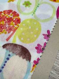 850076 SEVENBERRY® برودكلوث سلسلة لمسة الألوان المائية[Textile / Fabric] VANCET صور إضافية