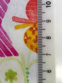 850076 SEVENBERRY® برودكلوث سلسلة لمسة الألوان المائية[Textile / Fabric] VANCET صور إضافية