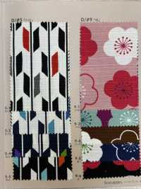 850108 SEVENBERRY® شانتونغ نمط حديث بسيط[Textile / Fabric] VANCET صور إضافية