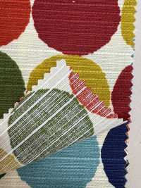 850108 SEVENBERRY® شانتونغ نمط حديث بسيط[Textile / Fabric] VANCET صور إضافية