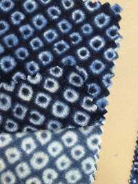 850257 SEVENBERRY® قماش لاون بنقشة يابانية على طراز شيبوري[Textile / Fabric] VANCET صور إضافية