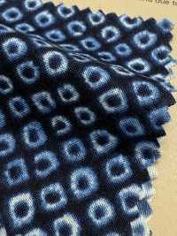 850257 SEVENBERRY® قماش لاون بنقشة يابانية على طراز شيبوري[Textile / Fabric] VANCET صور إضافية