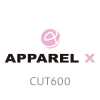CUT600-M طلب رسوم قص إضافية (@600)