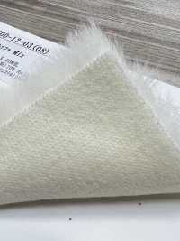 5200-12-03(08) مزيج فرو المنك[Textile / Fabric] Japan Hypile صور إضافية