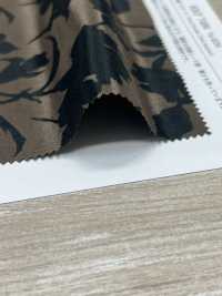 KKF7496-D-4234 نقشة زهور جاكار مزدوجة النسج[نسيج / قماش] Uni Textile (Komon Kobo) صور إضافية
