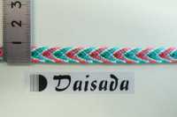 DS30099 دانتيل تيرولي 9mm[الأشرطة، والأشرطة القماشية، والحبال] DAISADA صور إضافية