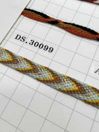 DS30099 دانتيل تيرولي 9mm[الأشرطة، والأشرطة القماشية، والحبال] DAISADA صور إضافية