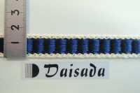 DS30113 دانتيل تيرولية 16mm[الأشرطة، والأشرطة القماشية، والحبال] DAISADA صور إضافية