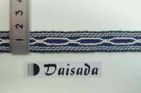 DS30392 دانتيل تيرولي 16mm[الأشرطة، والأشرطة القماشية، والحبال] DAISADA صور إضافية