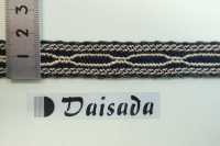 DS30392 دانتيل تيرولي 16mm[الأشرطة، والأشرطة القماشية، والحبال] DAISADA صور إضافية