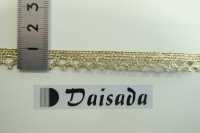DS99 دانتيل لاميه 11mm[Ribbons, Tapes, And Cords] DAISADA صور إضافية