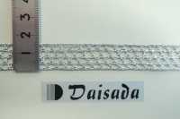 DS20 دانتيل لاميه 15mm[الأشرطة، والأشرطة القماشية، والحبال] DAISADA صور إضافية