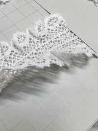 DS814-S دانتيل كشكش مرن 40 مم[Lace] DAISADA صور إضافية