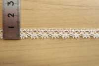DS1373 دانتيل بيكوت عرض 9mm DAISADA صور إضافية