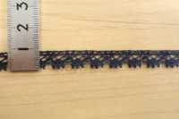 DS1373 دانتيل بيكوت عرض 9mm DAISADA صور إضافية