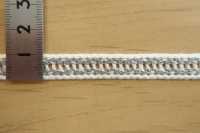 DS30184 ضفيرة لاميه، العرض 10mm[Ribbons, Tapes, And Cords] DAISADA صور إضافية