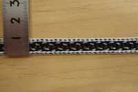 DS30184 ضفيرة لاميه، العرض 10mm[Ribbons, Tapes, And Cords] DAISADA صور إضافية