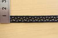 DS30184 ضفيرة لاميه، العرض 10mm[Ribbons, Tapes, And Cords] DAISADA صور إضافية