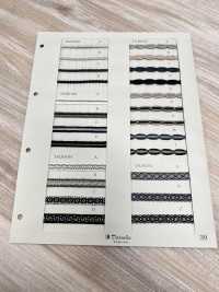 DS30184 ضفيرة لاميه، العرض 10mm[Ribbons, Tapes, And Cords] DAISADA صور إضافية