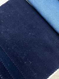 2030-ID 22W كوردروي صيفي خفيف نيلي[Textile / Fabric] Kumoi Beauty صور إضافية