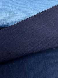 2030-ID 22W كوردروي صيفي خفيف نيلي[Textile / Fabric] Kumoi Beauty صور إضافية