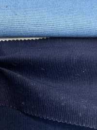 2030-ID 22W كوردروي صيفي خفيف نيلي[Textile / Fabric] Kumoi Beauty صور إضافية