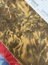 DCL758 16W كوردروي للبنطلونات ديكولوريه (تبييض غير متساوٍ)[Textile / Fabric] Kumoi Beauty صور إضافية